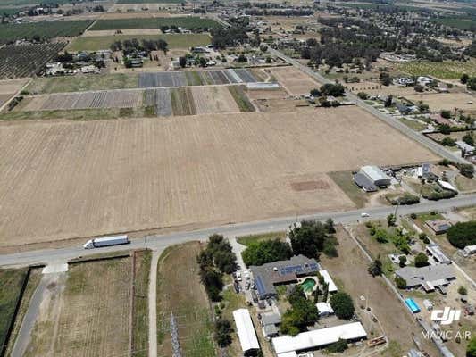 17 ACRE LOT MCKINLEY & HAYES, FRESNO, CA 93723, photo 3 of 9