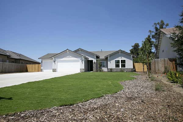 321 HAMPTON STREET, EXETER, CA 93221 - Image 1