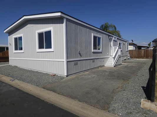 720 E WORTH AVE SPC 121, PORTERVILLE, CA 93257, photo 3 of 21