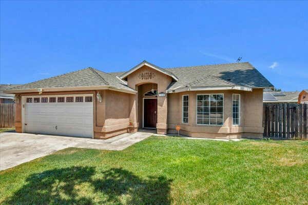 350 MENDOCINO ST, TULARE, CA 93274 - Image 1