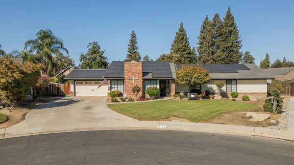 185 REDWOOD DRIVE CIR, REEDLEY, CA 93654 - Image 1