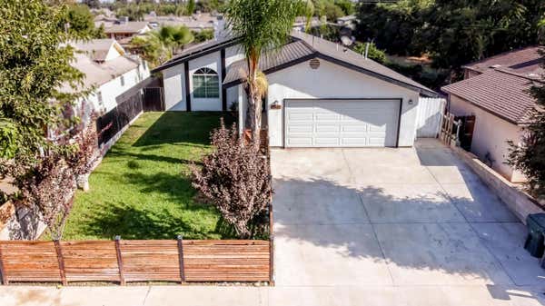 254 W PETUNIA ST, FARMERSVILLE, CA 93223 - Image 1