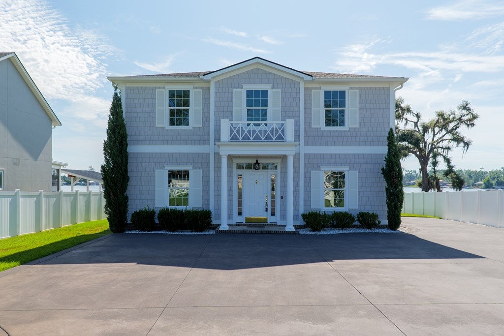 Lake Park, Georgia, 31636, United States, 5 Bedrooms Bedrooms, ,3 BathroomsBathrooms,Residential,Active,1871926