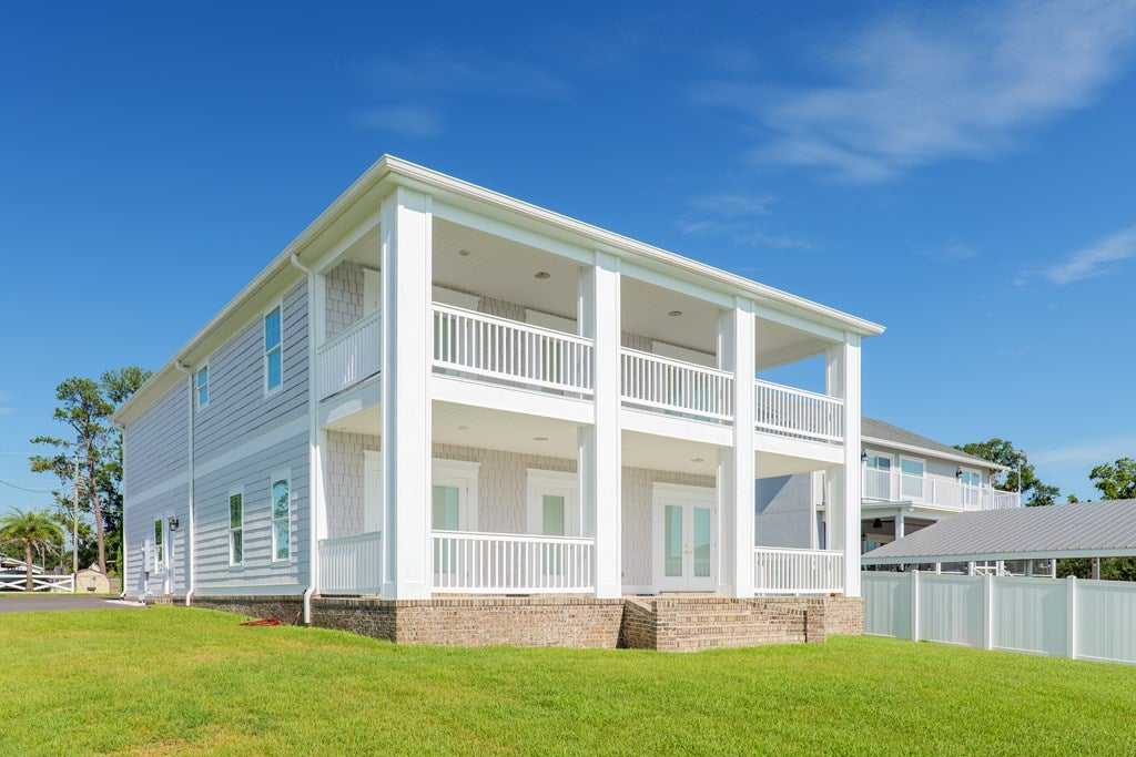 Lake Park, Georgia, 31636, United States, 5 Bedrooms Bedrooms, ,3 BathroomsBathrooms,Residential,Active,1871926