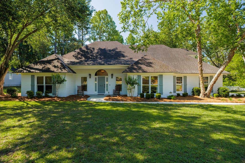 4533 TILLMAN BLUFF Rd  