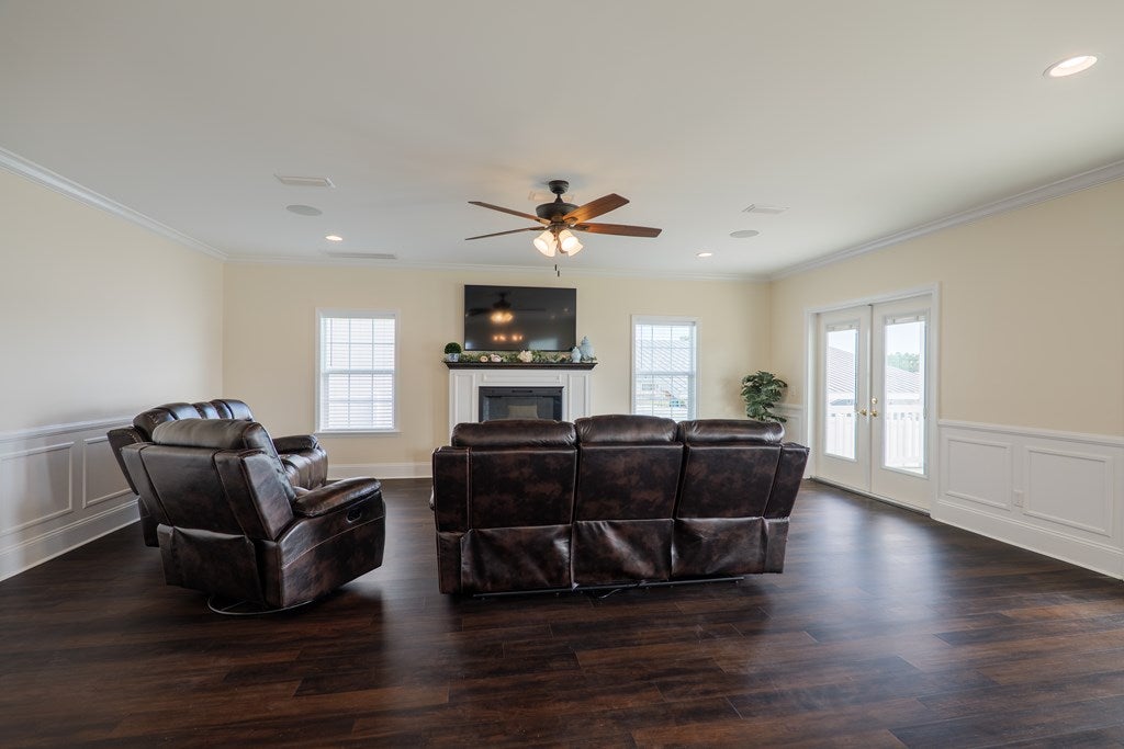 Lake Park, Georgia, 31636, United States, 5 Bedrooms Bedrooms, ,3 BathroomsBathrooms,Residential,Active,1871926