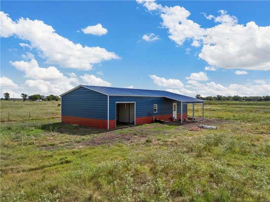 358 COUNTY ROAD 137, RIESEL, TX 76682 - Image 1