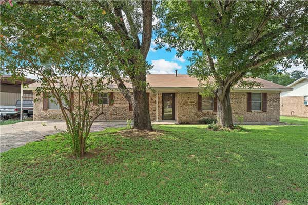 518 E AVENUE G, ROSEBUD, TX 76570 - Image 1