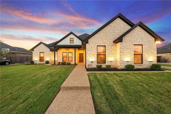 10105 BRAIDED BRIAR LN, WOODWAY, TX 76712 - Image 1