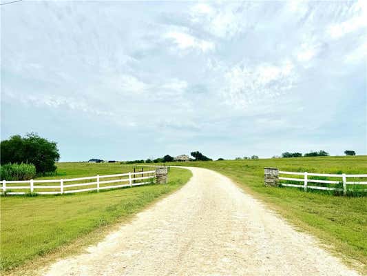 000 MOCKINGBIRD DRIVE, MOUNT CALM, TX 76673 - Image 1