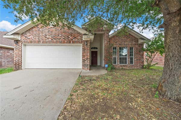 10112 COLONY DR, WACO, TX 76708 - Image 1