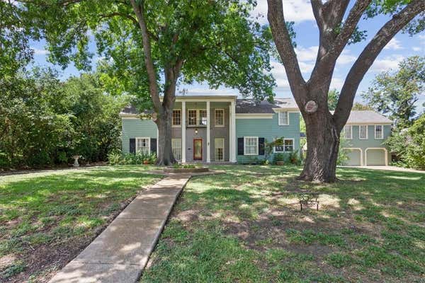 3527 AUSTIN AVE, WACO, TX 76710 - Image 1