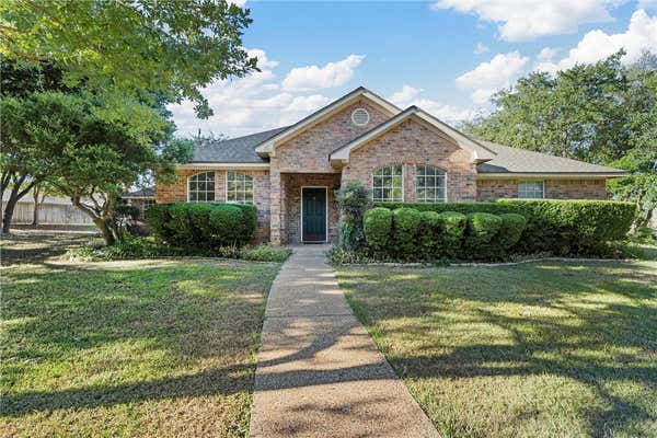 108 N BEND CT, WOODWAY, TX 76712 - Image 1