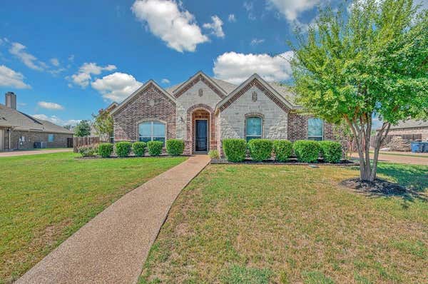 1017 STEAMBOAT DR, HEWITT, TX 76643 - Image 1