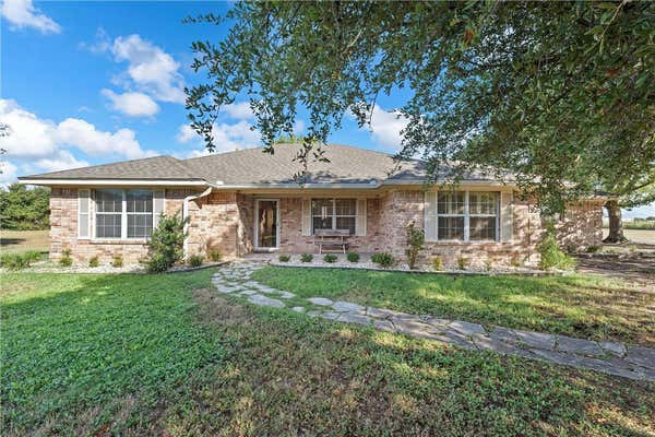 158 OLD TOKIO RD, WEST, TX 76691 - Image 1