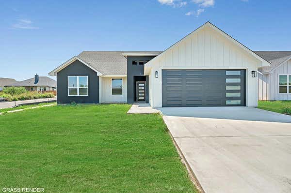 9900 RIDINGS DRIVE, WACO, TX 76708 - Image 1