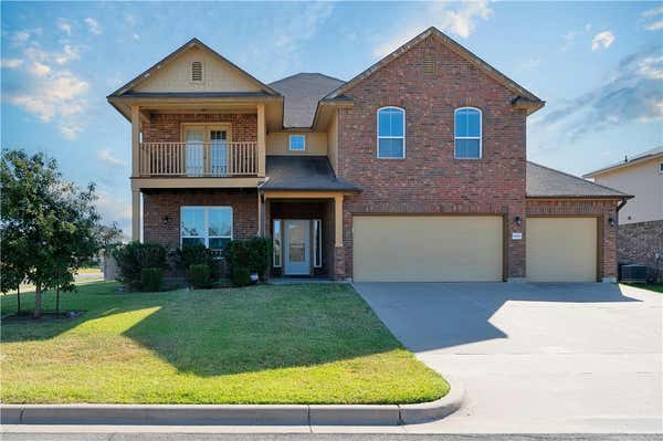 6600 CASCADE DR, WOODWAY, TX 76712 - Image 1