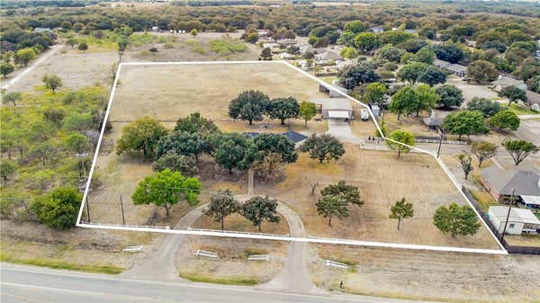 3528 SPEEGLEVILLE RD, WOODWAY, TX 76712 - Image 1