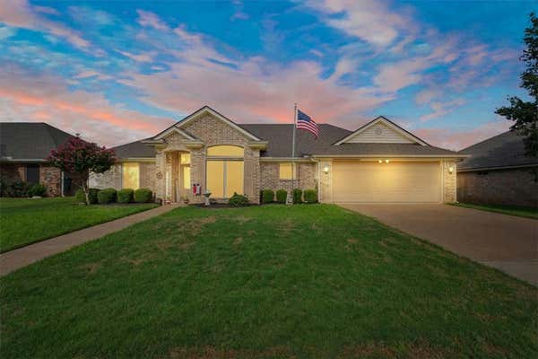 1106 NAVAJO TRL, MCGREGOR, TX 76657 - Image 1