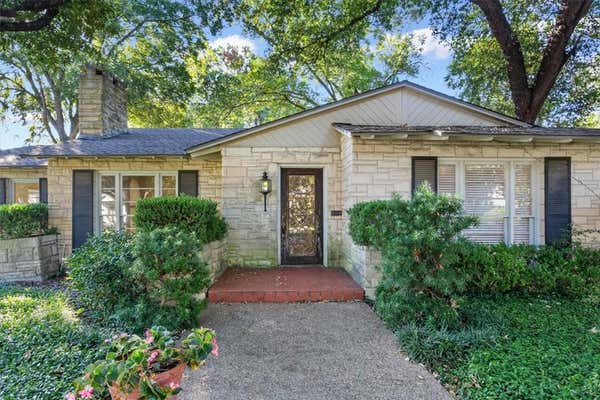 3620 CHATEAU AVE, WACO, TX 76710 - Image 1