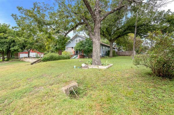 402 S ERATH, MERIDIAN, TX 76665 - Image 1