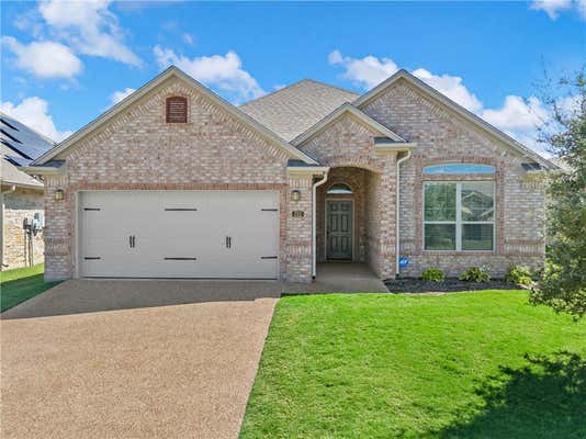 331 HEDRICK DR, HEWITT, TX 76643 - Image 1