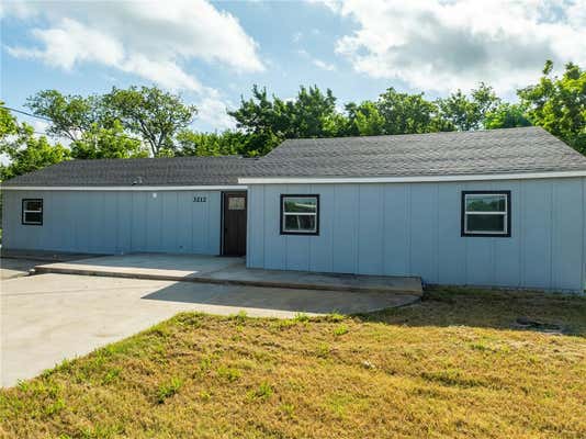 3212 ROBINSON DR, WACO, TX 76706 - Image 1