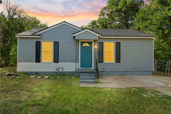 3921 HAY AVE, WACO, TX 76711 - Image 1