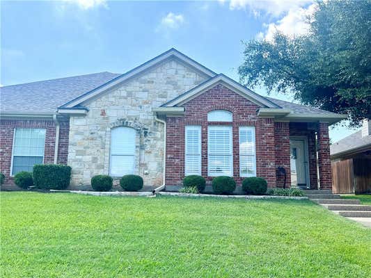 341 OLD MILL CREEK DR, WACO, TX 76712 - Image 1