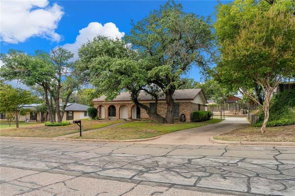 7025 HARVEY DR, WACO, TX 76710 - Image 1