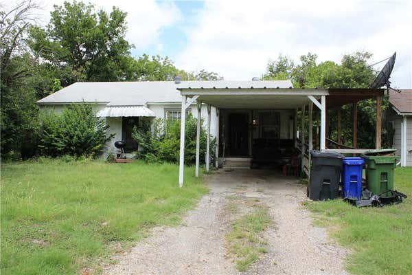 3517 ROLANDO AVE, WACO, TX 76711 - Image 1