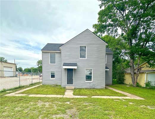 1312 S 30TH ST, WACO, TX 76711 - Image 1