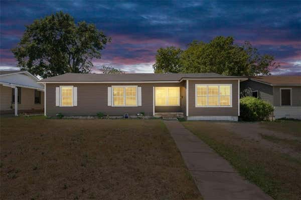 1416 LAWRENCE DR, WACO, TX 76710 - Image 1