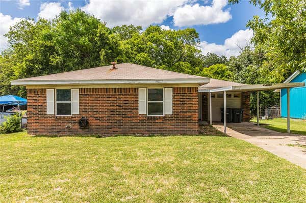 4001 HILAND DR, WACO, TX 76711 - Image 1