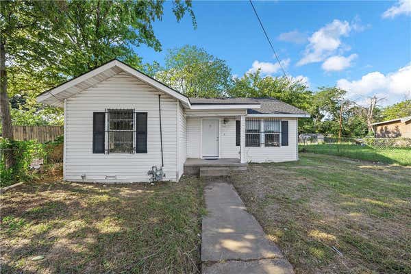 1128 FAULKNER LN, WACO, TX 76704 - Image 1