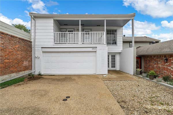 2818 SAVANNAH CT, WACO, TX 76710 - Image 1