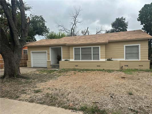 3120 DAUGHTREY AVE, WACO, TX 76711 - Image 1