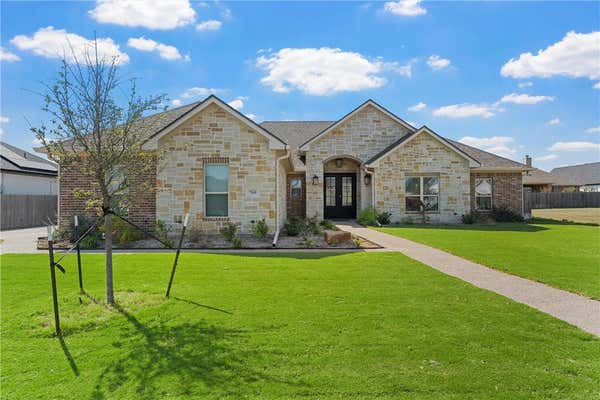 709 SPOKANE ST, HEWITT, TX 76643 - Image 1