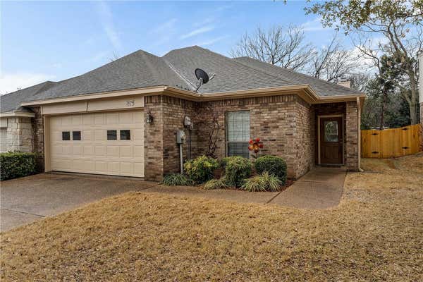 2829 SAVANNAH CT, WACO, TX 76710 - Image 1