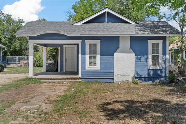 2017 WINDSOR AVE, WACO, TX 76708 - Image 1