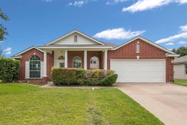 10000 BARTON CREEK DR, WACO, TX 76708 - Image 1