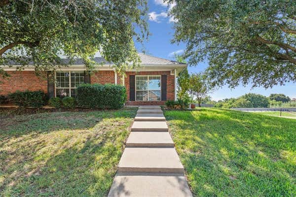 815 CHAMBERS CREEK CIR, HEWITT, TX 76643 - Image 1