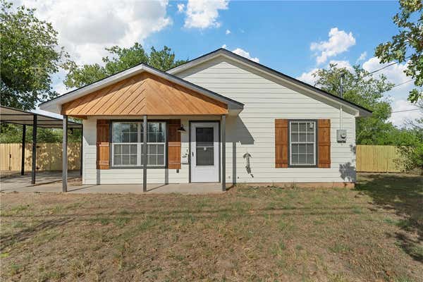 1415 CLOVERLEAF RD, WACO, TX 76705 - Image 1