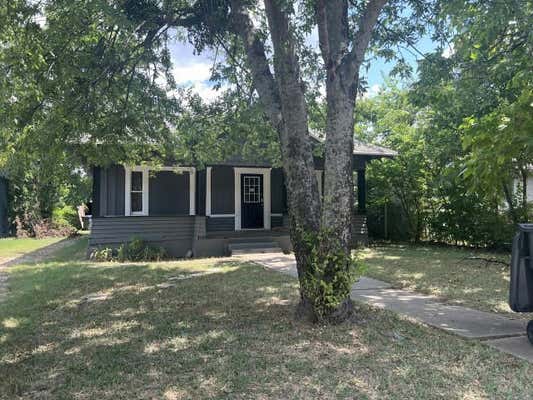 3616 PARROTT AVE, WACO, TX 76707 - Image 1