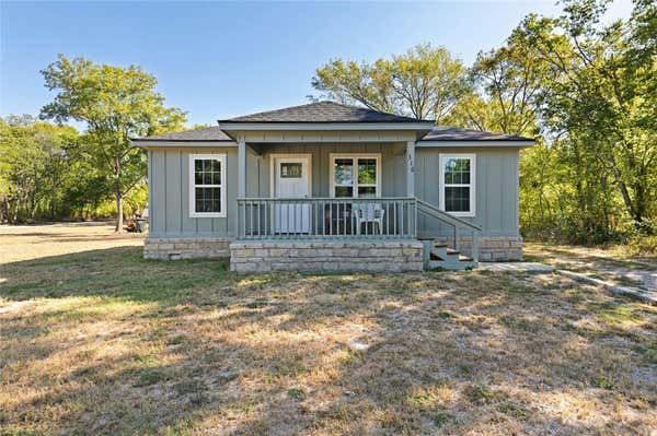 316 N DOUGLAS ST, MART, TX 76664 - Image 1