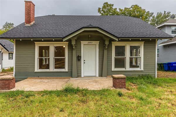 2322 BOSQUE BLVD, WACO, TX 76707 - Image 1