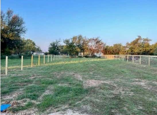 TBD KAREN LANE, GROESBECK, TX 76642 - Image 1