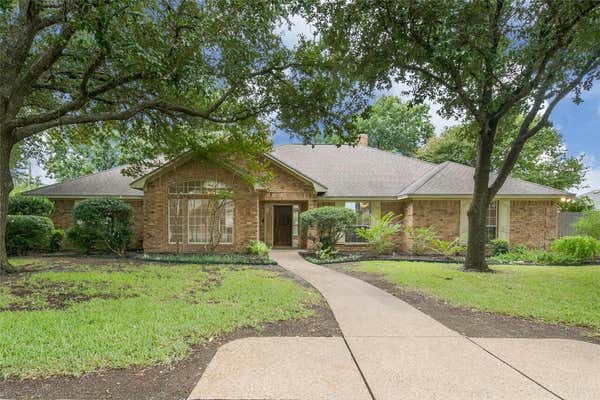 9303 PIONEER DR, WOODWAY, TX 76712 - Image 1