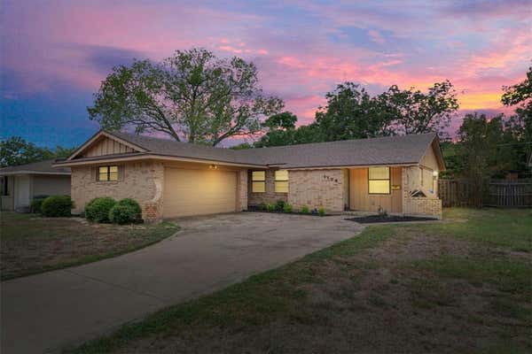 1124 PEMBROOK DR, WACO, TX 76710 - Image 1