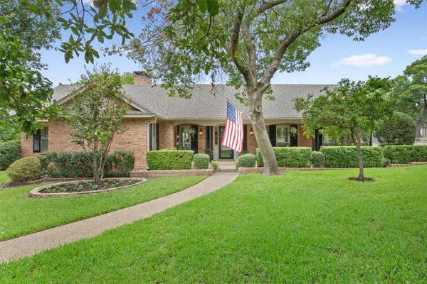 4229 WESTCHESTER DR, WACO, TX 76710 - Image 1